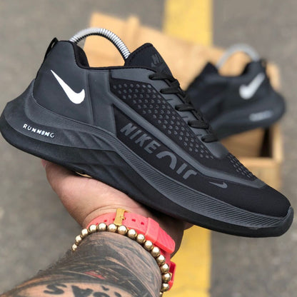 Air Running Full Negro